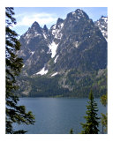 Jackson Lake 0409