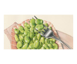 Lima Beans