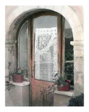 Lace Curtains