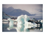Icebergs