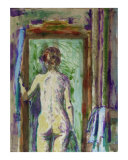 In the Mirror