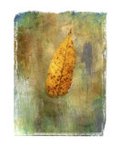 Leaf Painting 3