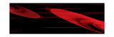 Ether Wave Red