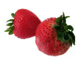 Strawberry Kisses