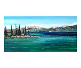 Meeks Bay  Lake Tahoe