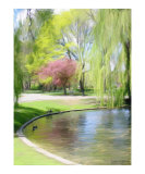 Pond's Edge