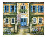 My French Villa