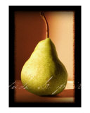 Study of Pear
