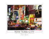 New York City: Times Square
