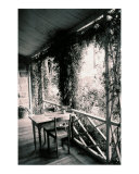 Lunch on the Porch