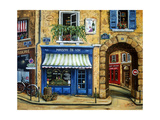 Maison de Vin