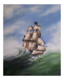 Pirate Ship