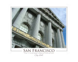 San Francisco: City Hall
