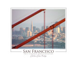 San Francisco: Golden Gate Bridge