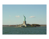 Statue of Liberty New York