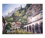 Salzburg Castle
