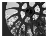 Metal Art Abstract
