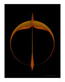 Sagittarius  November 22-December 21