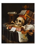 A Vanitas