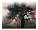 The Tree of Good and Evil