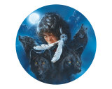 Moon Maiden - 1