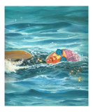 The Swimmer - Pro