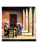 Table Talk