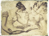 18th-Century Ladies Book Club