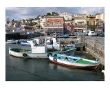 Working Boats