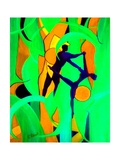 The Lover's Dance
