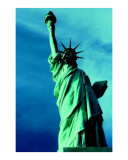 The Statue of Liberty
