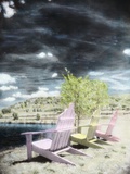 Beach Chairs