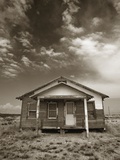 Abandoned House