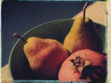 Bowl of Fruit