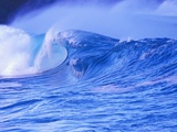 Breaking Wave