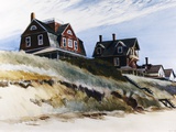 Cottages at Wellfleet