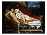 Cupid and Psyche