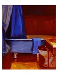 Clawfoot Tub