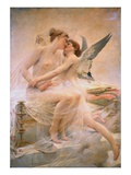 Cupid and Psyche
