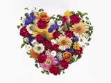 Flower Heart