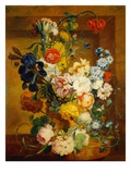 Floral Still Life
