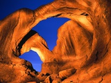 Double Arch