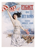 Fight or Buy Bonds