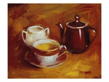 Full Circle (Tea)