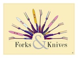 Forks & Knives