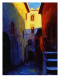 Gomici Castle