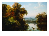 Indian Summer