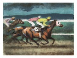 Horse Race 12