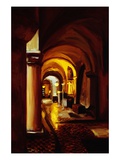 Inner Sanctum