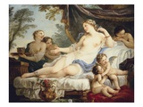 The Awakening of Venus